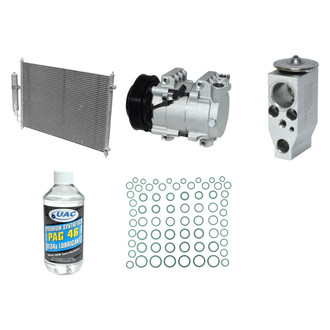 UAC® - A/C Compressor Kit