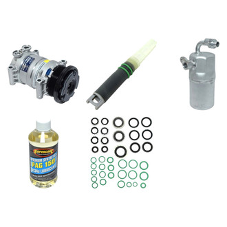 UAC® - A/C Compressor Kit