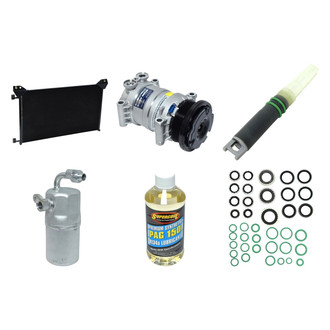 UAC® - A/C Compressor Kit