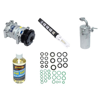 UAC® - A/C Compressor Kit