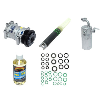 UAC® - A/C Compressor Kit