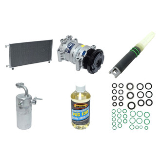 UAC® - A/C Compressor Kit