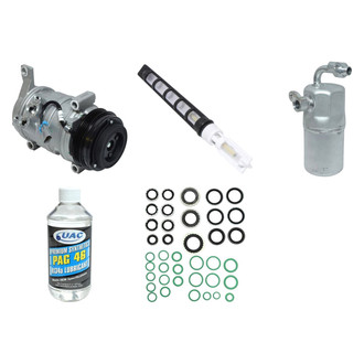 UAC® - A/C Compressor Kit