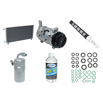 UAC® - A/C Compressor Kit
