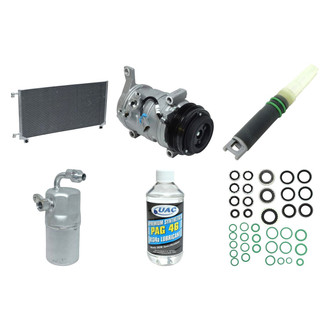 UAC® - A/C Compressor Kit