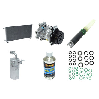 UAC® - A/C Compressor Kit