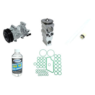 UAC® - A/C Compressor Kit