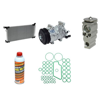UAC® - A/C Compressor Kit