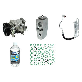 UAC® - A/C Compressor Kit