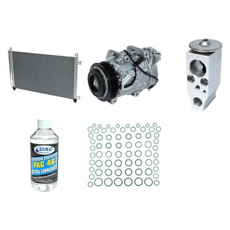 UAC® - A/C Compressor Kit