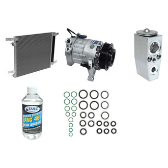UAC® - A/C Compressor Kit