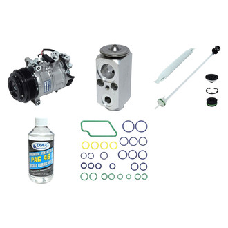 UAC® - A/C Compressor Kit