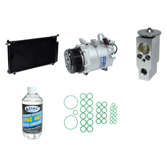 UAC® - A/C Compressor Kit