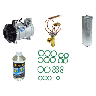 UAC® - A/C Compressor Kit
