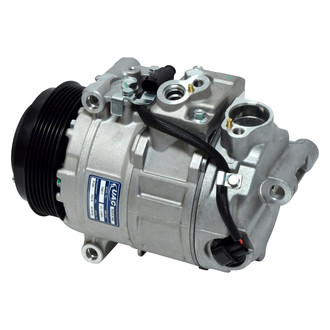UAC® - A/C Compressor Kit