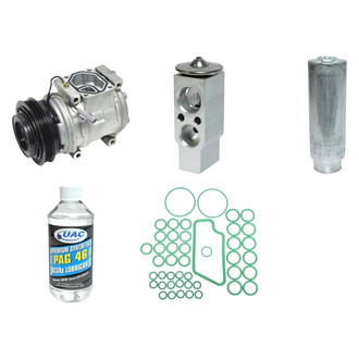 UAC® - A/C Compressor Kit