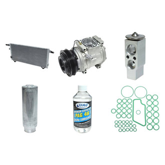 UAC® - A/C Compressor Kit