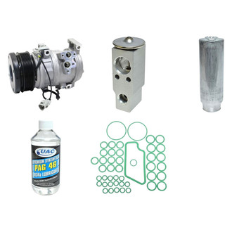 UAC® - A/C Compressor Kit
