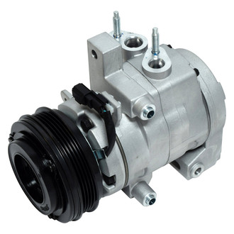 UAC® - A/C Compressor Kit
