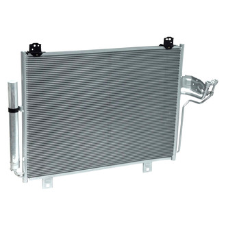 UAC® - A/C Compressor Kit