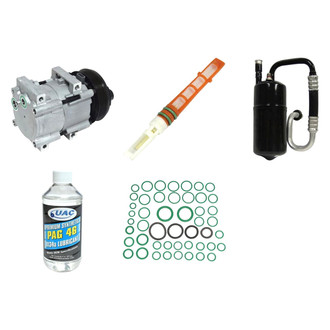 UAC® - A/C Compressor Kit