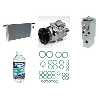 UAC® - A/C Compressor Kit