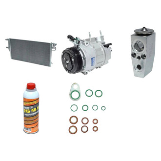 UAC® - A/C Compressor Kit