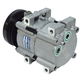 UAC® - A/C Compressor Kit