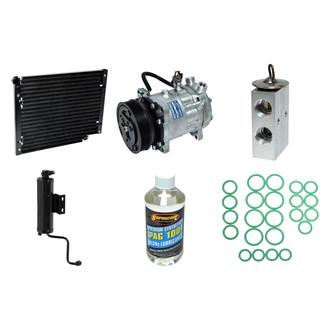 UAC® - A/C Compressor Kit