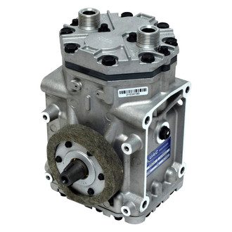 UAC® - A/C Compressor Kit