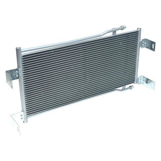 UAC® - A/C Compressor Kit