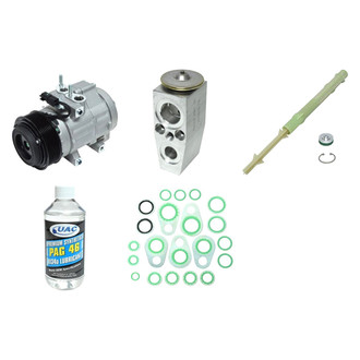 UAC® - A/C Compressor Kit