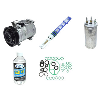 UAC® - A/C Compressor Kit