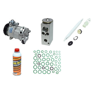 UAC® - Replacement A/C Compressor Kit