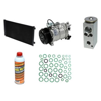 UAC® - A/C Compressor Kit