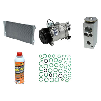 UAC® - A/C Compressor Kit