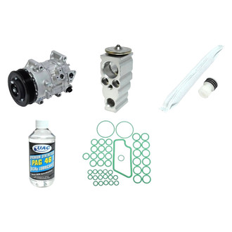 UAC® - A/C Compressor Kit