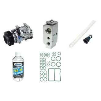 UAC® - A/C Compressor Kit