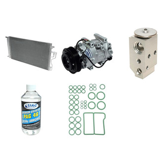 UAC® - A/C Compressor Kit