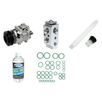 UAC® - A/C Compressor Kit
