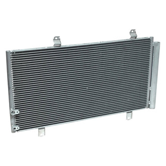 UAC® - A/C Compressor Kit