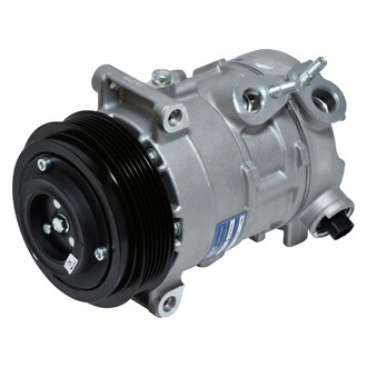 UAC® - A/C Compressor Kit