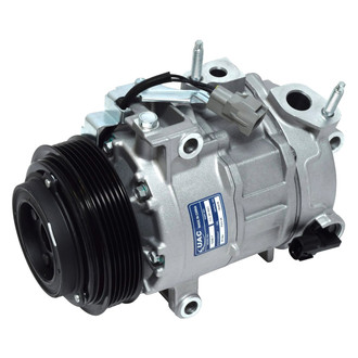 UAC® - A/C Compressor Kit