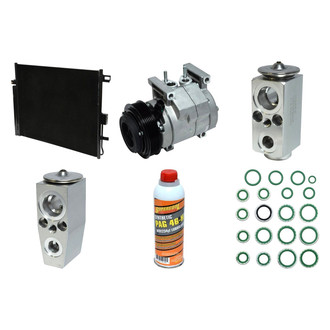 UAC® - A/C Compressor Kit