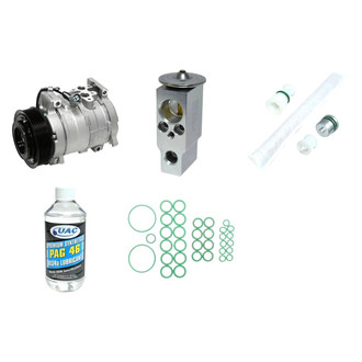 UAC® - Replacement A/C Compressor Kit