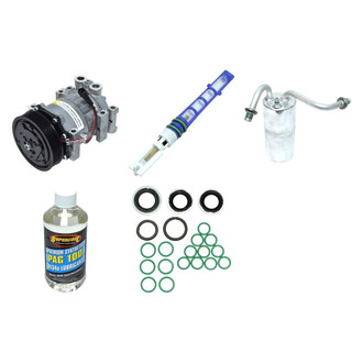 UAC® - Replacement A/C Compressor Kit
