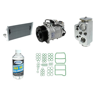 UAC® - A/C Compressor Kit