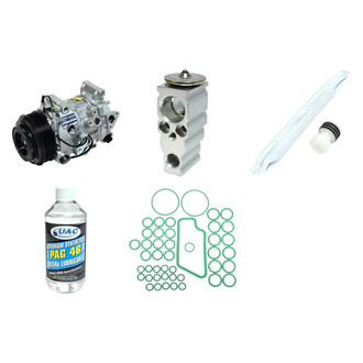 UAC® - Replacement A/C Compressor Kit