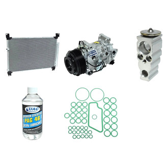 UAC® - A/C Compressor Kit