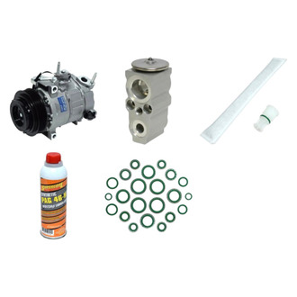 UAC® - Replacement A/C Compressor Kit